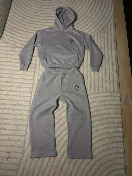 Portugal Tracksuit Set