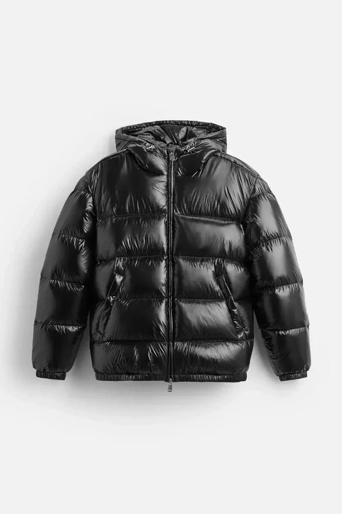 Viral Puffer Jacket / Unisex